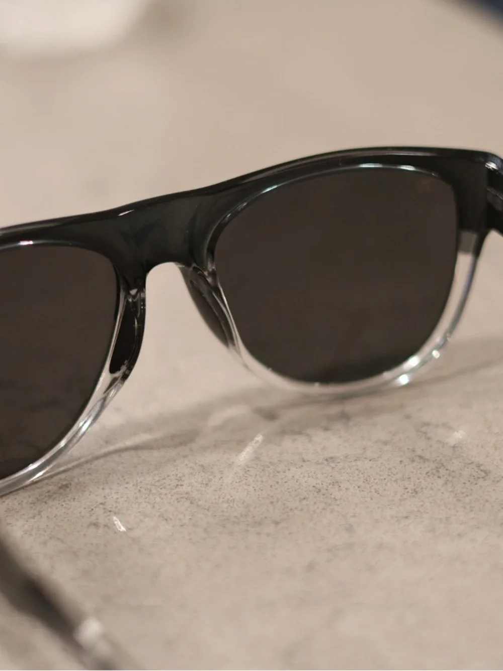 Kaenon Moonstone Sunglasses Black Crystal Made in Italy